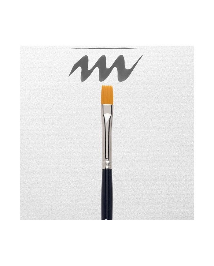 Le Libr'air - Pinceau Aquarelle Série 194 N° 8 - Van Gogh - Tunisie