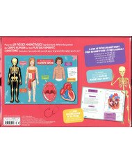 A la découverte du corps humain