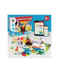 Coffret de 150 expériences scientifiques