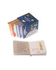 Ma petite bibliothèque Le Petit Prince