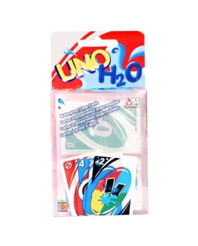 Uno Waterproof