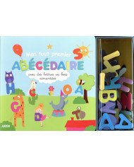 Mon tout premier abécédaire