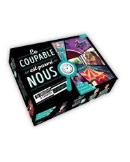 Le coupable est parmi nous. 10 enquêtes à travers les époques