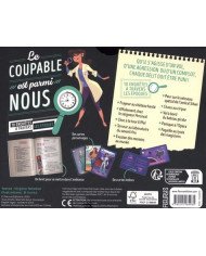 Le coupable est parmi nous. 10 enquêtes à travers les époques