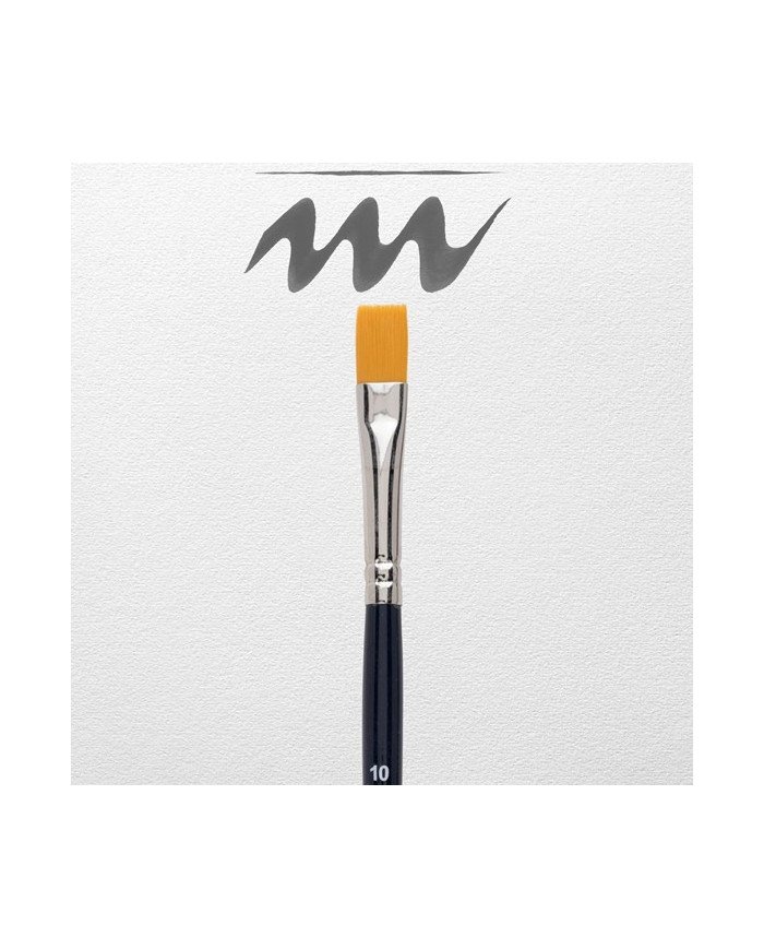 Le Libr'air - Pinceau Aquarelle Série 194 N° 10 - Van Gogh - Tunisie