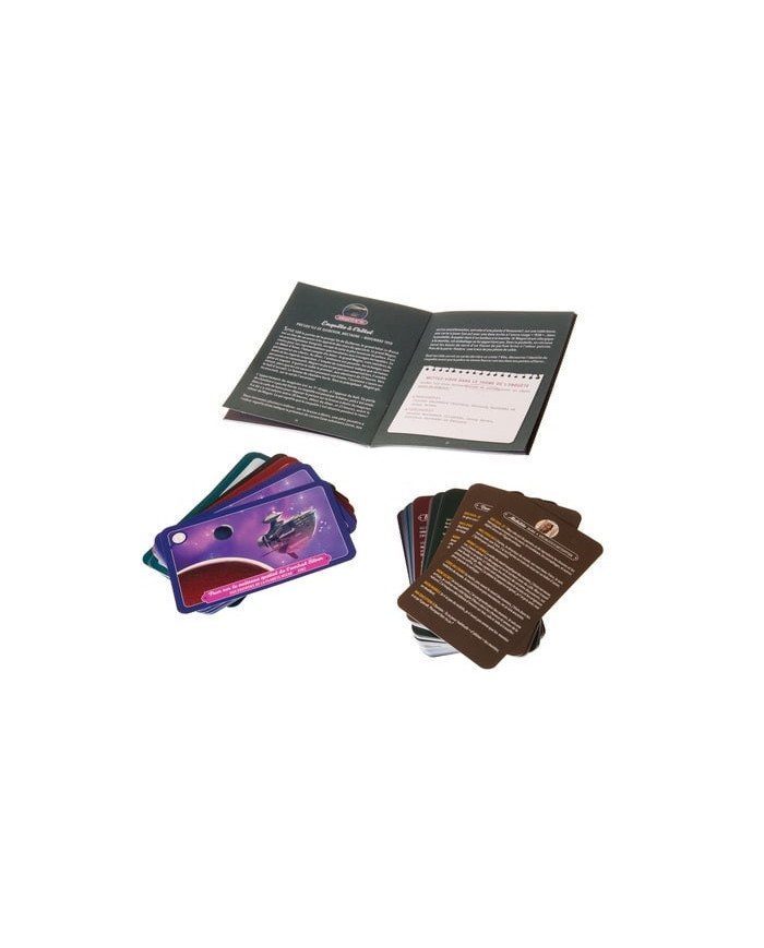 Le coupable est parmi nous. 10 enquêtes à travers les époques