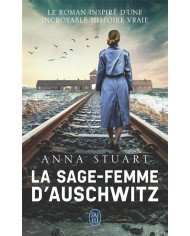 La sage-femme d'Auschwitz