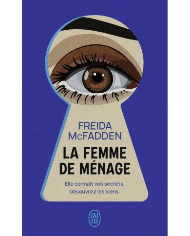 La femme de ménage La femme de ménage