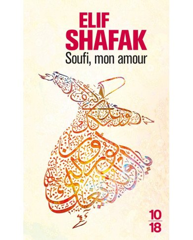 Soufi, mon amour Soufi, mon amour