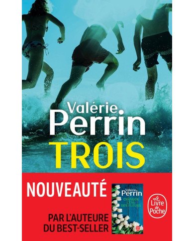 Trois Trois