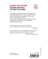 Quand souffle le vent du nord