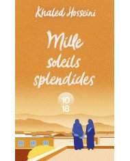 Mille soleils splendides
