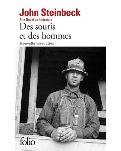 Des souris et des hommes Des souris et des hommes