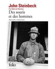 Des souris et des hommes