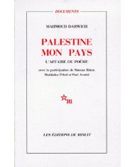 Palestine mon pays : l'affaire du poème