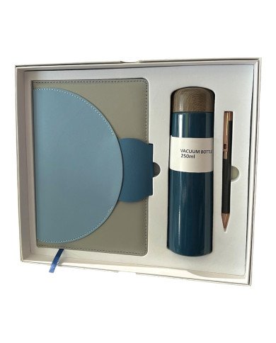 Coffret COLORADO Bleu Coffret COLORADO Bleu