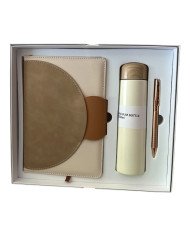 Coffret COLORADO Beige