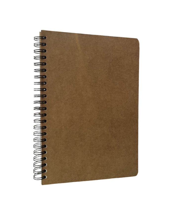 Notebook Craft 14x20 simple