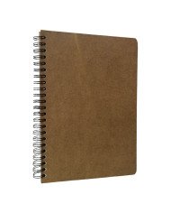 Notebook Craft 14x20 simple