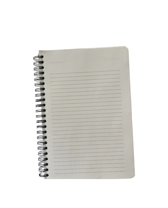 Notebook Craft 14x20 simple