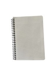 Notebook Craft 14x20 simple