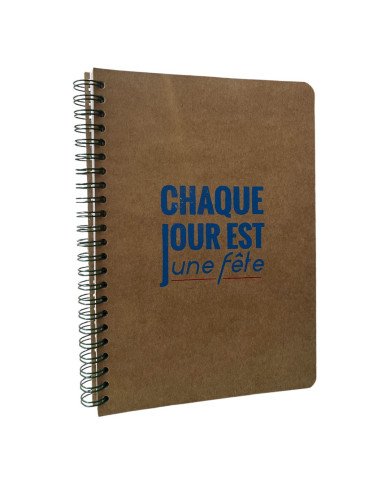 Notebook Craft 14x20