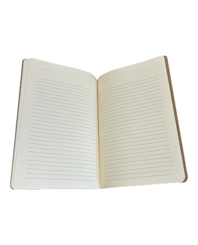 Notebook Basil 14*20