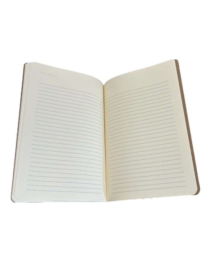 Notebook Basil 14*20