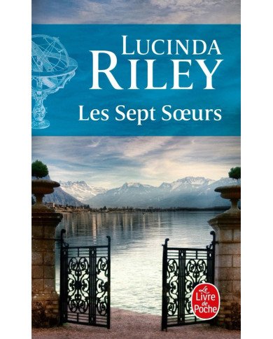 Les sept soeurs Tome 1 : Maia Les sept soeurs Tome 1 : Maia