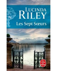 Les sept soeurs Tome 1 : Maia