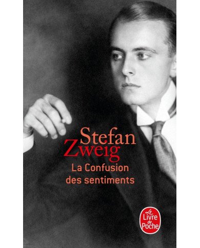 La confusion des sentiments La confusion des sentiments