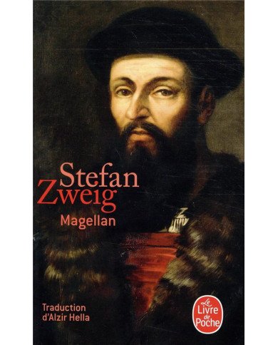 Magellan Magellan