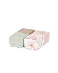 Petit coffret cadeau Romance ARTE BENE