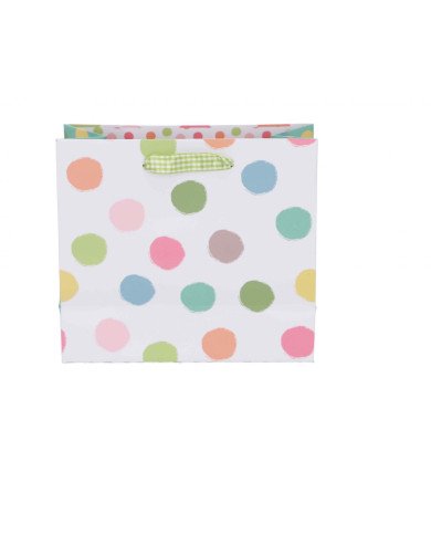 Sac Cadeau ARTÉBÈNE 19x10x21 cm