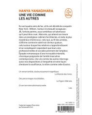 Une vie comme les autres