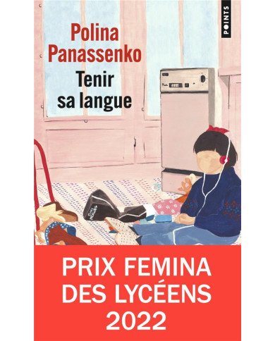 Tenir sa langue Tenir sa langue