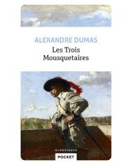 Les trois mousquetaires