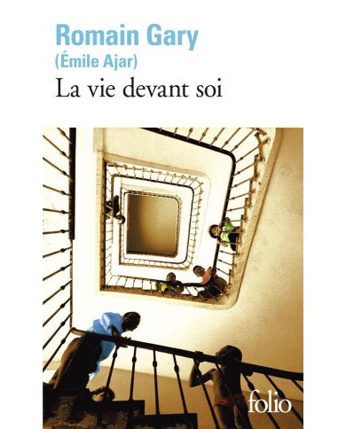 La vie devant soi