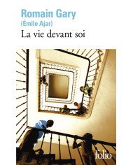 La vie devant soi La vie devant soi