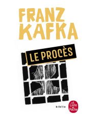 Le procès Le procès