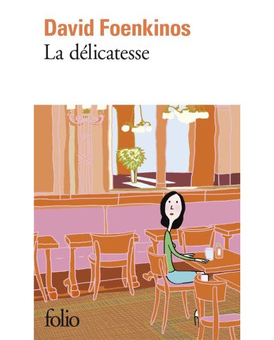 La délicatesse