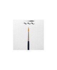 Le Libr'air - Pinceau Aquarelle Série 191 N° 4 - Van Gogh - Tunisie