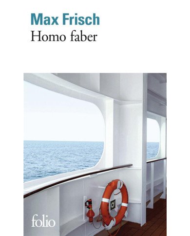 Homo faber