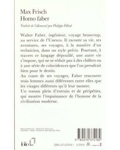 Homo faber
