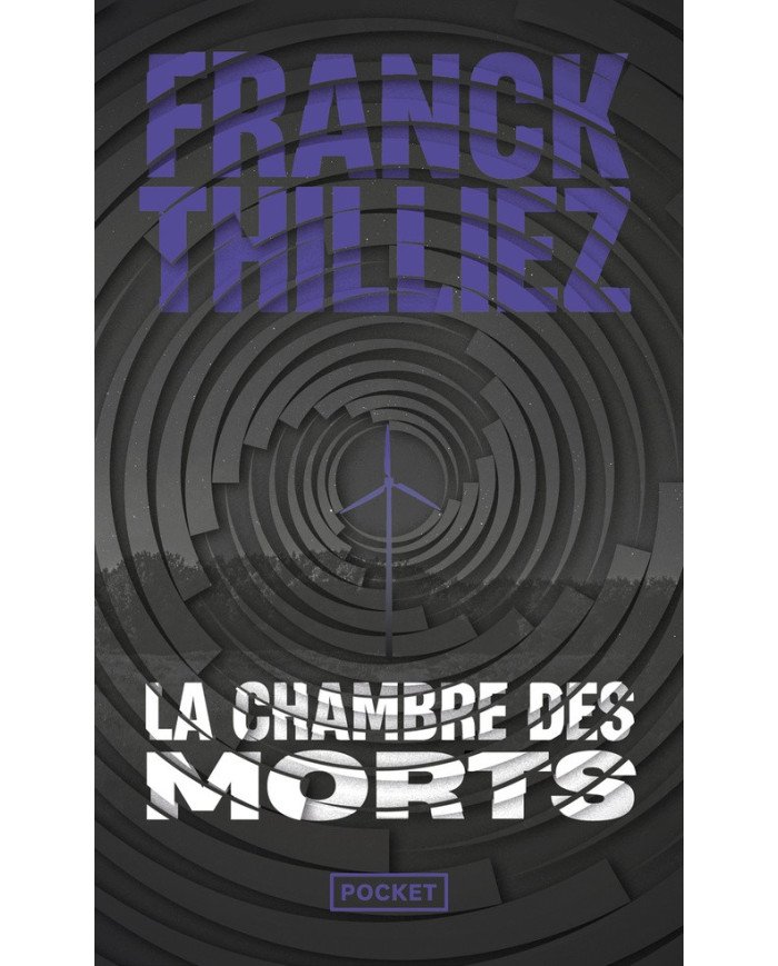 La chambre des morts