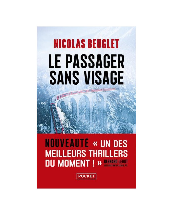 Le passager sans visage