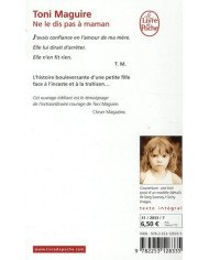 Ne le dis pas à Maman Ne le dis pas à Maman