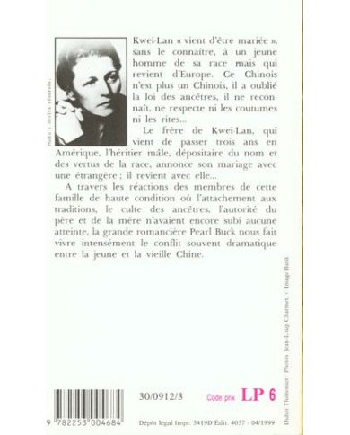 Vent d'Est, vent d'Ouest