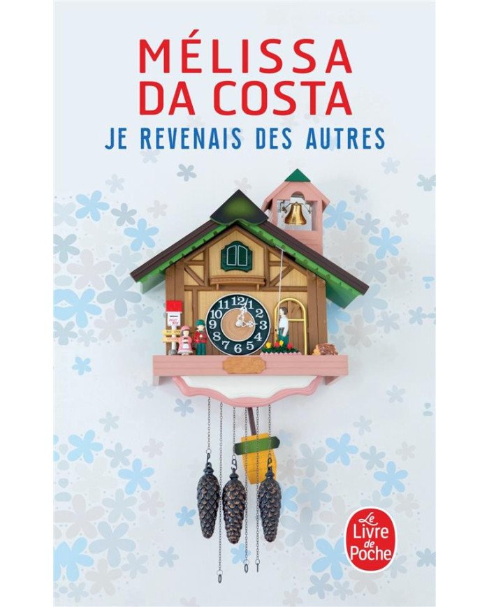 Je revenais des autres