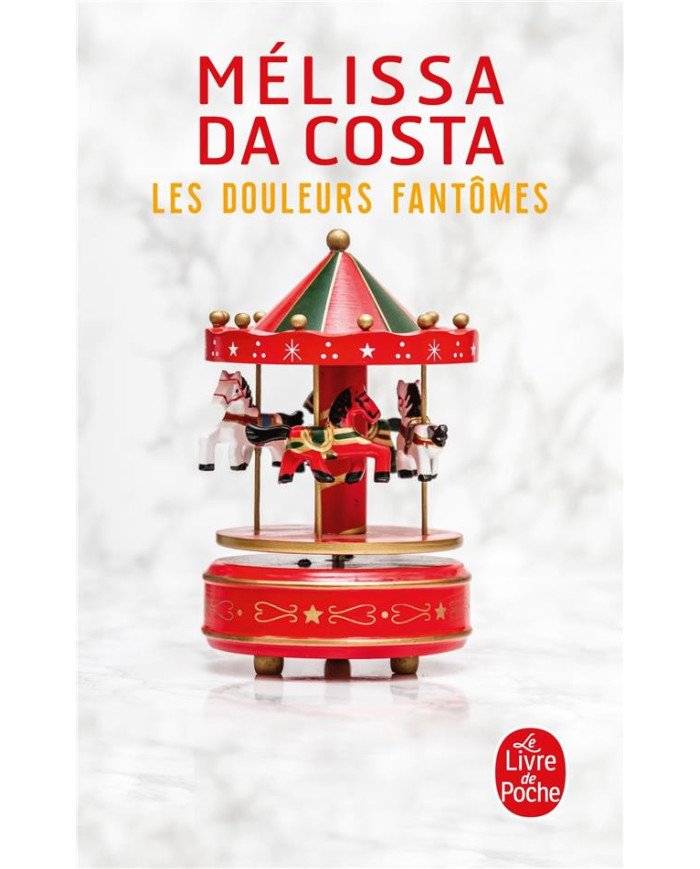 Les douleurs fantômes